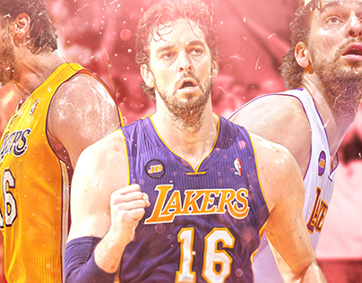 Pau Gasol "Welcome To The Windy City"