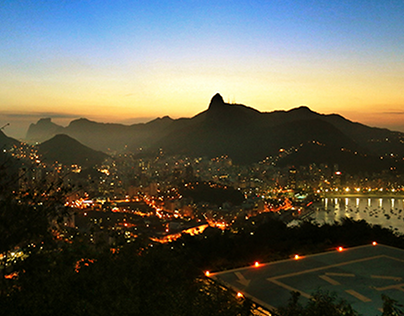 Worldplaces | Rio de Janeiro