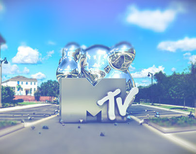 MTV Indent