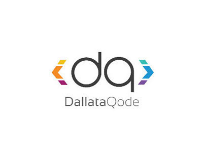 Dallata Qode Logo 