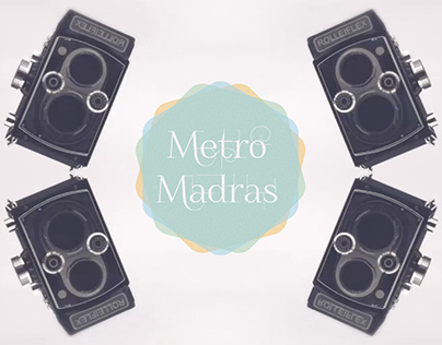 Metro Madras