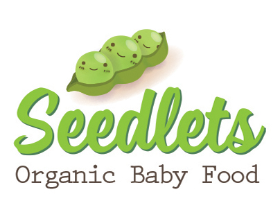 Seedlets Organic Baby Food