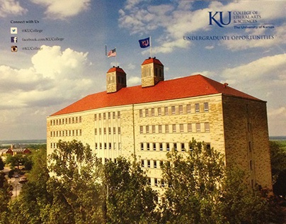 The College Brochure