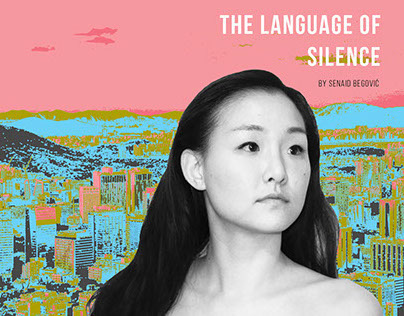 The language of silence