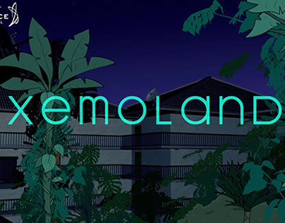 Xemoland Animated Short