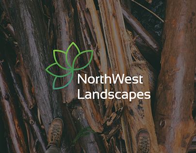 North West Landscapes | Branding & Enablers '14