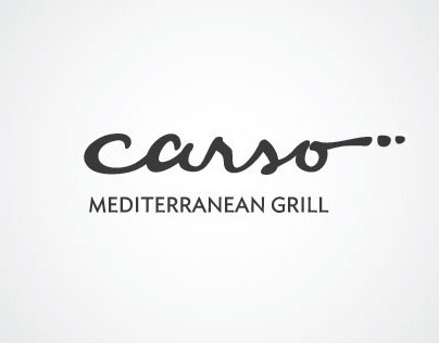 Carso Mediterranean Grill