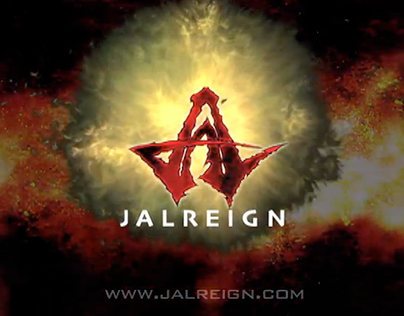 Jalreign Media Logo