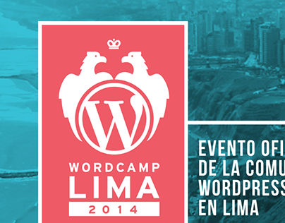 WordCamp Lima 2014
