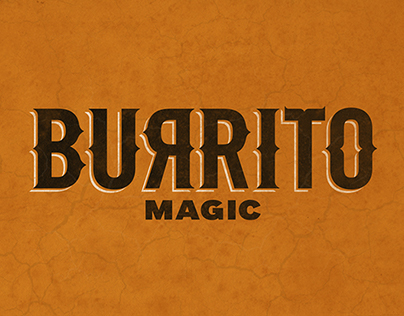 Burrito Magic Food Truck