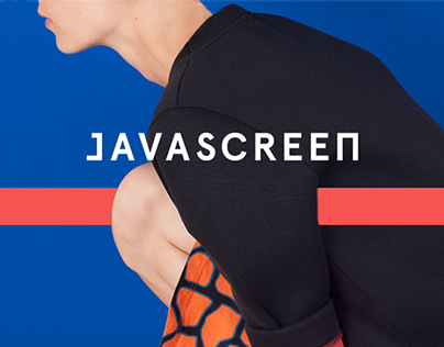 JavaScreen