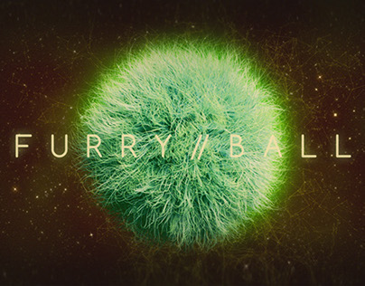 Furryball