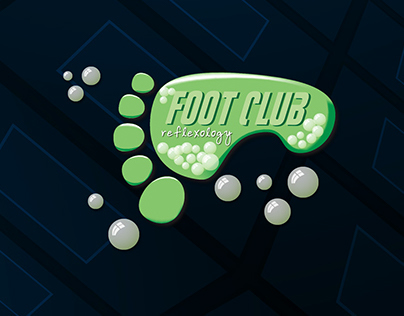 Foot Club Reflexology