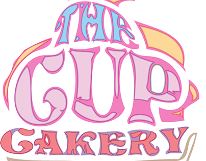 The Cup Cakery