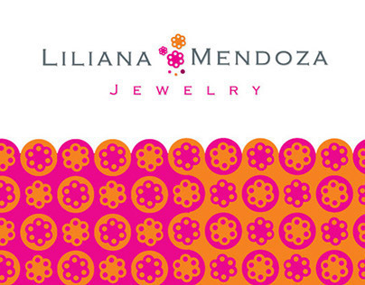 Liliana Mendoza Jewelry