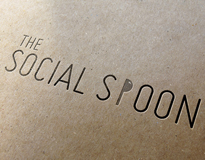 The Social Spoon