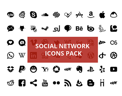 Download Free Adobe Muse Icons