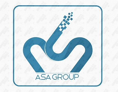 ASA logo design