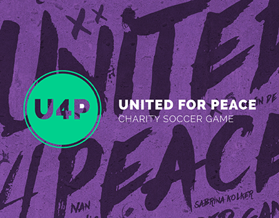 United 4 Peace