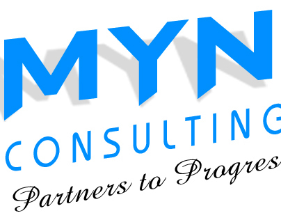 MYN Consulting - Logo