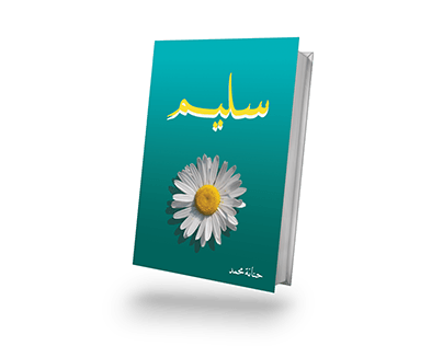 Saleem Book Cover