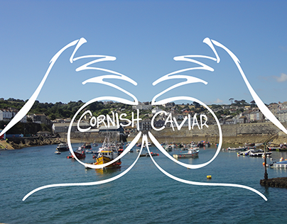 Cornish Caviar