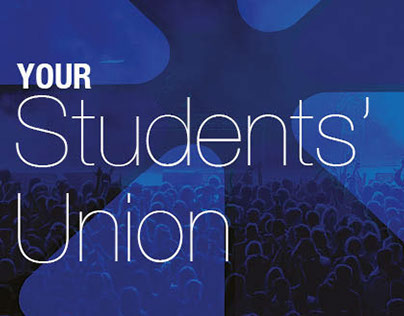 Students' Union Freshers Guide 2014