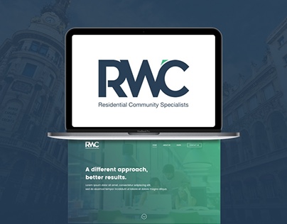 RWC Website Proposal