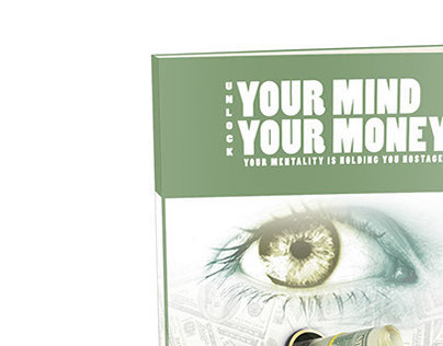 unlock your mind book