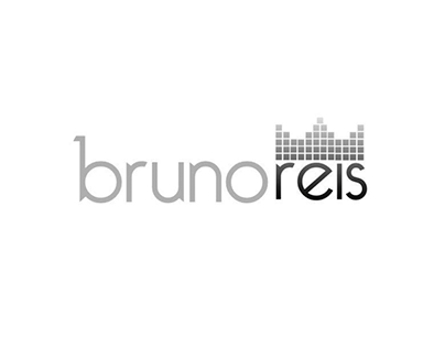 Bruno Reis - Logo Design
