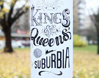 Kings of Suburbia