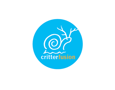 Critterfusion Logo