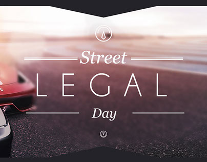 Street Legal Day (Circuit Paul Ricard)