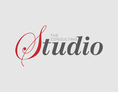 Consulting Studio Logo