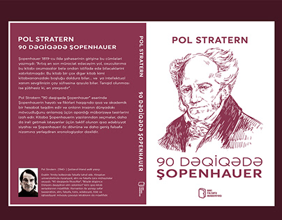 Pol Stratern: 90 Dəqiqədə Şopenhauer