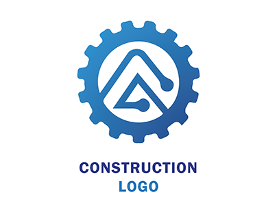 INDUSRIAL/CONSTRUCTION LOGO.