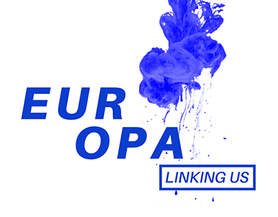 EUROPA : LINKING US