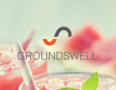 Groundswell Brand and Web