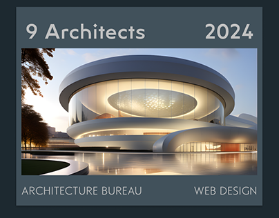 Architecture Bureau