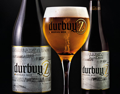Durbuy'Z Belgian Beer