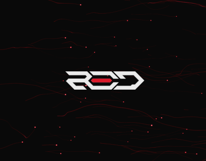 Logo Redesign - Red Reserve