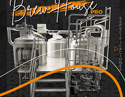BrewHouse PRO
