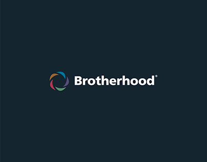 Brotherhood - Brand Refresh