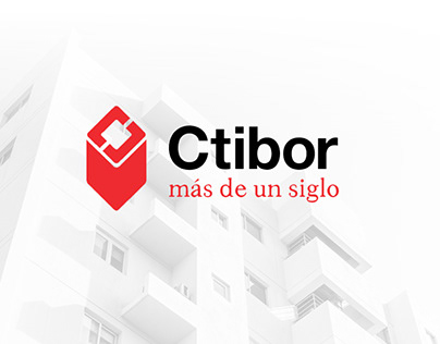 Project thumbnail - CERÁMICA CTIBOR | DISEÑO Y DESARROLLO WEB