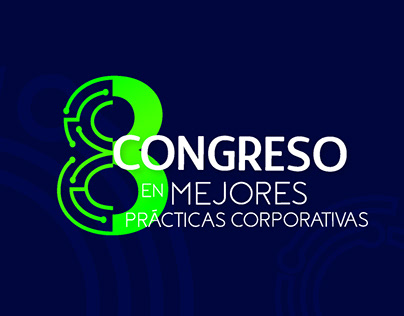 8° Congreso en Mejores Prácticas Corporativas