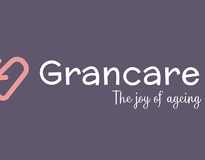 Grancare - Service design