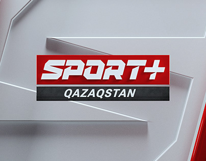 SPORT+ QAZAQSTAN | channel branding