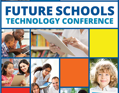 Future Schools Technology Conference