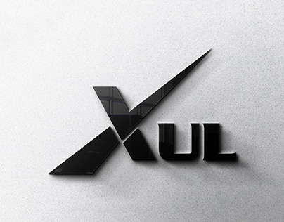 XUL Logo Branding & stationery