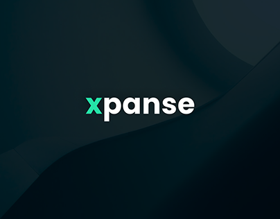 xpanse · Social Media Branding